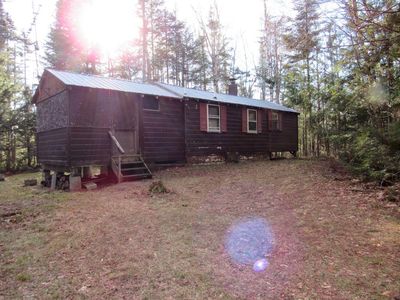 M5 L2 Parkman Road, Harmony, ME, 04942