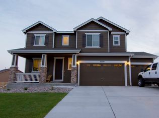 10548 Mount Evans Dr, Peyton, CO 80831