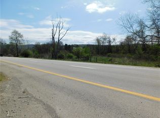 University Dr, Dunbar, PA 15431