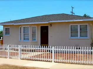 2435 Baltic Ave, Long Beach, CA 90810