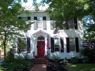 404 Market St, Bloomsburg, PA, 17815
