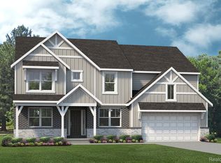 16225 Rogan Dr, Linden, MI 48451