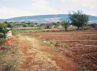 1717 Omaopio Rd, Kula, HI 96790