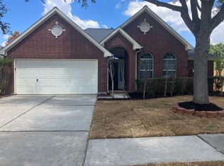 4602 Orchard Blossom Way, Houston, TX 77084