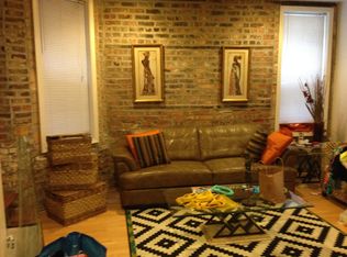 1326 W 19th St #1FF, Chicago, IL 60608