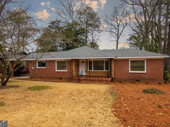 1712 Dell Dr, Columbus, GA 31906