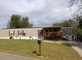 6984 Franks Ferry Rd, Walling, TN 38587