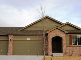 5869 Claret St, Timnath, CO 80547