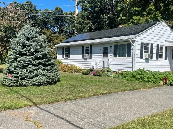 80 Broz Ter, Feeding Hills, MA 01030
