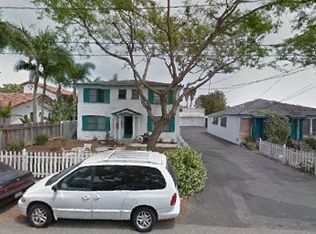 150 Orange Ave APT 1, Goleta, CA 93117