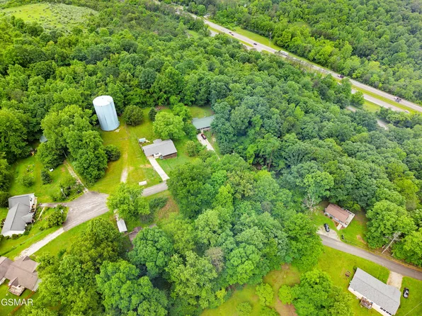 0 Posey Ln Lot 22, Jacksboro, TN 37757