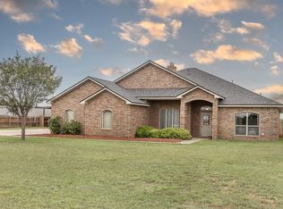 3104 County Road 7520, Lubbock, TX 79423