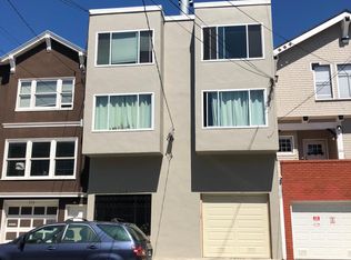 318 21st Ave #6, San Francisco, CA 94121