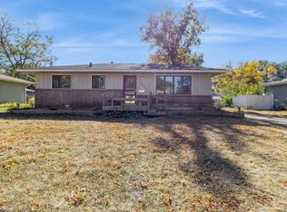 1217 SW 2nd St, Ankeny, IA 50023