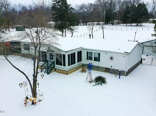 220 Melissa Dr, Ekron, KY 40117