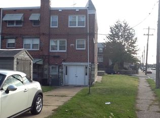 7200 Saul St, Philadelphia, PA 19149