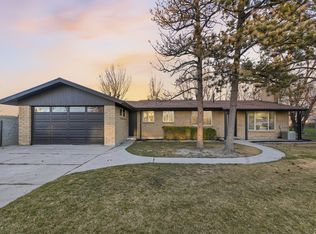 11354 S Temple Dr, South Jordan, UT 84095