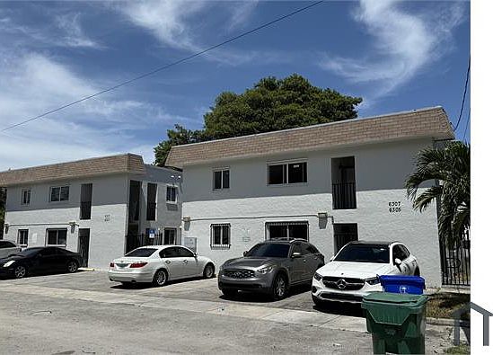 1st image of 6307 NW 1st Ct #6307