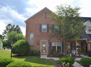 118 Wyndham Way, Harrisburg, PA 17109