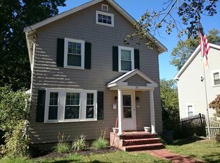 34 Chesbrough Rd, West Roxbury, MA 02132