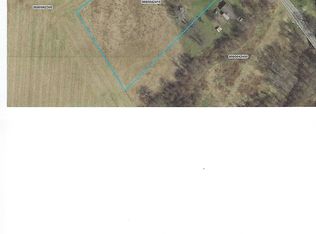 3485 Kauffman Rd NW, Carroll, OH 43112