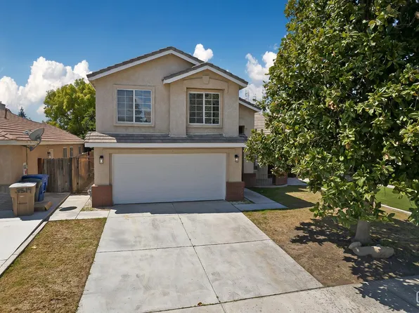 3515 Amur Maple Dr, Bakersfield, CA 93311