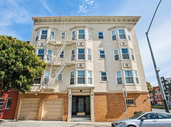 3006 Gough St #100, San Francisco, CA 94123