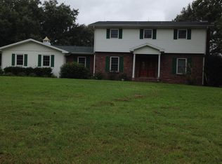 1300 W Sunturf St, Lecanto, FL 34461
