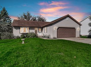 17668 Calhoun St, Lowell, IN 46356