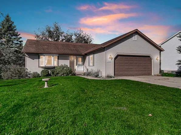 17668 Calhoun St, Lowell, IN 46356