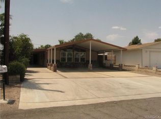 1823 Cypress Ln, Bullhead City, AZ 86442