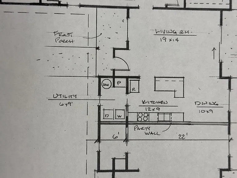 871 Greenwood Ave #1 — Photo 3