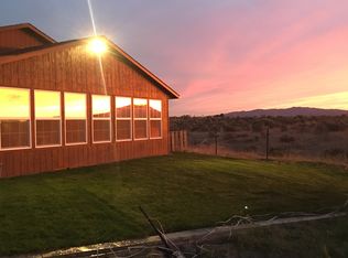 9200 Antelope Rd, Winnemucca, NV 89445