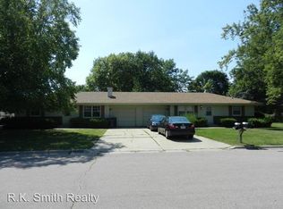 2816 Randolph Rd, Janesville, WI 53545