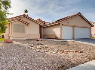 6277 Hill Haven Ave, Las Vegas, NV 89130