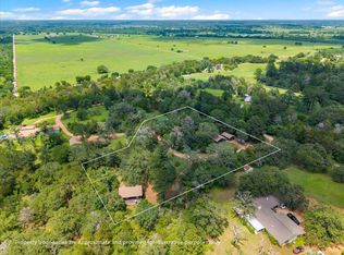 150 Copeland Hill Rd, Smithville, TX 78957