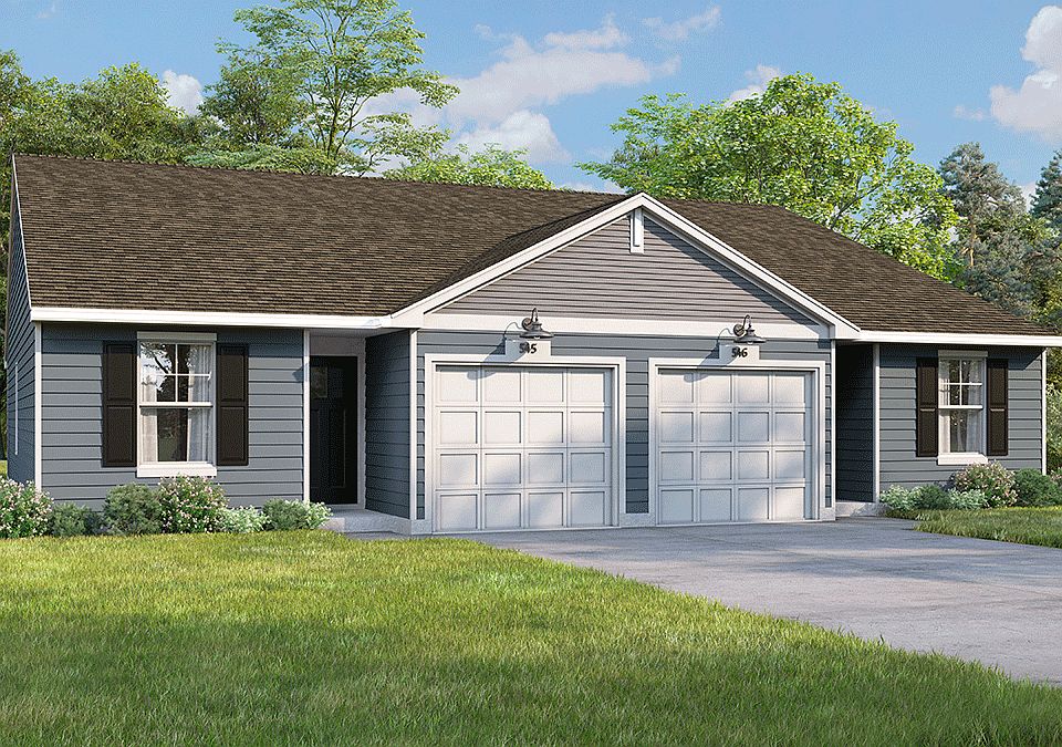 Plan Elevation.