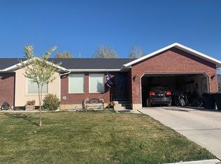 715 S 400 W, Mount Pleasant, UT 84647