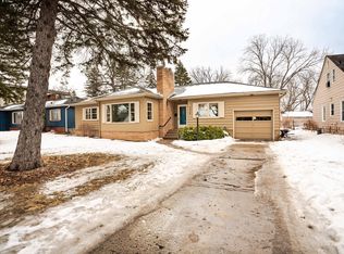 324 E Alcott Ave, Fergus Falls, MN 56537