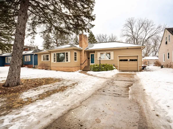 324 E Alcott Ave, Fergus Falls, MN 56537