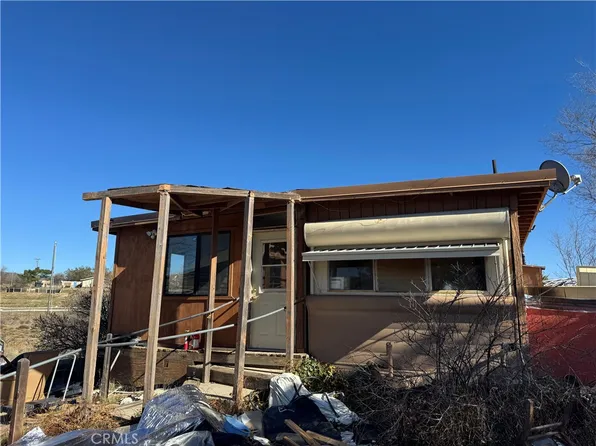 54440 Mitchell Rd, Anza, CA 92539