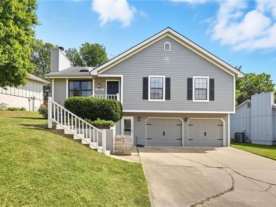 8501 NW 81st Ter, Kansas City, MO, 64152