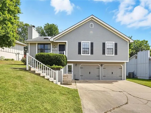 8501 NW 81st Ter, Kansas City, MO 64152