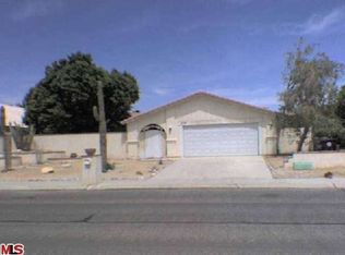 68150 Empalmo Rd, Cathedral City, CA 92234