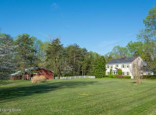 710 Flat Rock Rd, Louisville, KY 40245