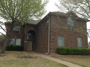 3602 Crestcreek Ct, McKinney, TX 75071