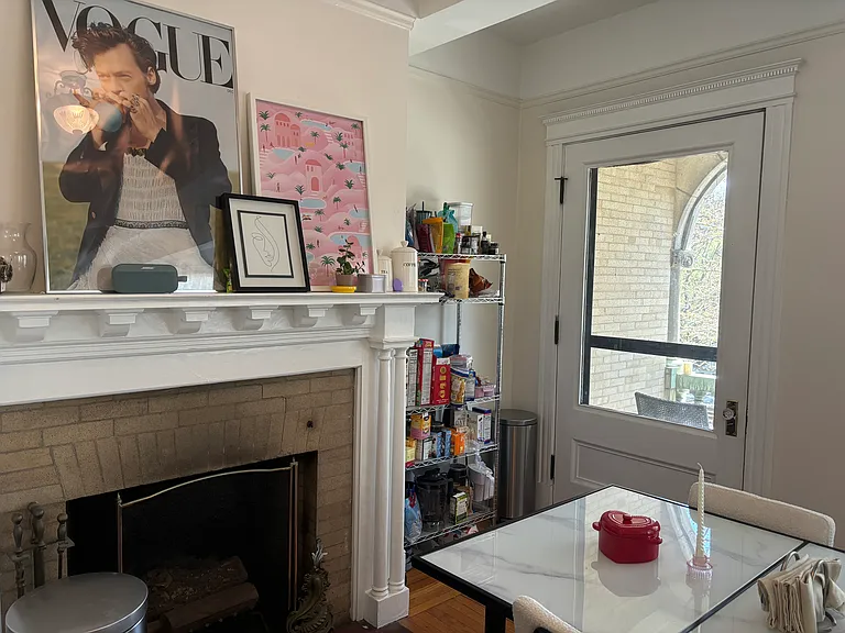 1080 Beacon St #3A — Photo 7