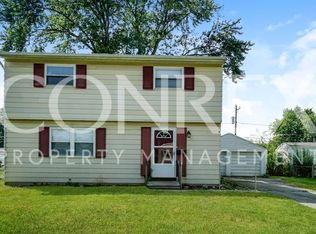 3533 Cadell Rd, Columbus, OH 43232