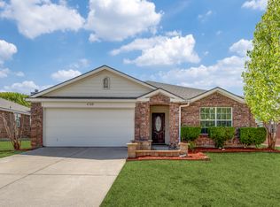 4502 Falcon Dr, Sherman, TX 75092