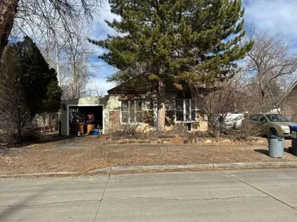 1015 Whipple Ave, Canon City, CO 81212